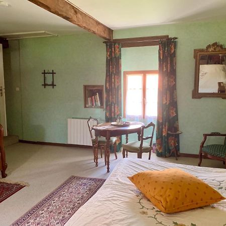 Chambres D' Hotes La Lison Tintry Kültér fotó