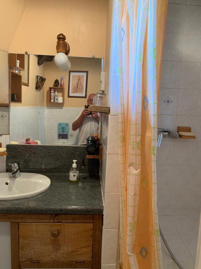 Chambres D' Hotes La Lison Tintry Kültér fotó