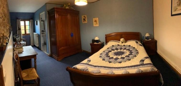 Chambres D' Hotes La Lison Tintry Kültér fotó